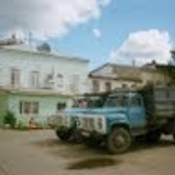 Meet your Posher, Anna - Picture 1 of 1